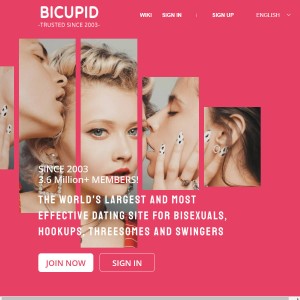 BiCupid